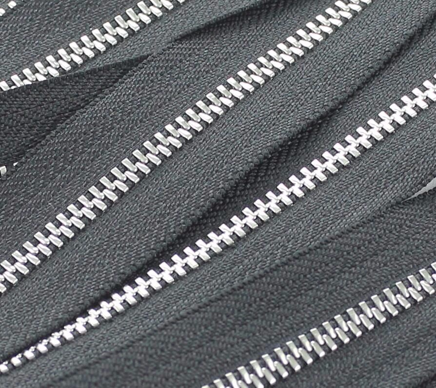 百事達3# 拉鏈圖片_高清圖_細節圖