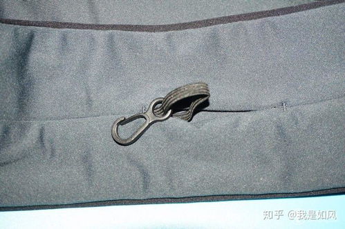 美國flipbelt腰包拉鏈款運動套裝評測 圈住運動 收納健康