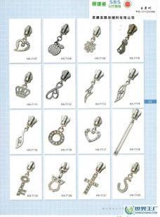 ,訂做。合金拉鏈頭,拉鏈片(景建圣拉鏈廠)第四冊_紡織皮革_世界工廠網(wǎng)中國產(chǎn)品信息庫