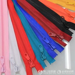 什么是樹(shù)脂拉鏈 樹(shù)脂拉鏈和尼龍拉鏈有什么區(qū)別