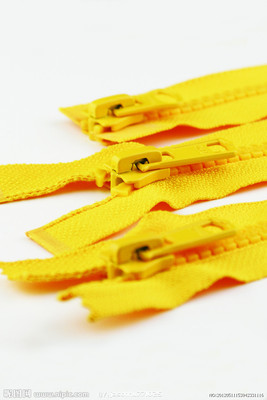 拉鏈 平凡中的精密藝術與生活哲學